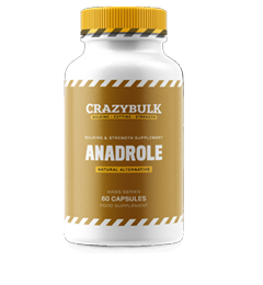 Anadrole