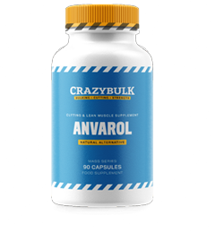 Anvarol